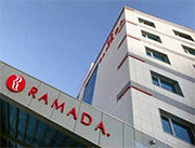 Гостиничный комплекс «RAMADA MOSCOW DOMODEDOVO»